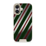 North Pole - iPhone 17 Case, Elite Mirror Light (MagSafe) / Gold