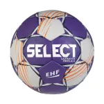 &bdquo;Select Ultimate&ldquo; replika v24 EHF k&auml;sipall, hall-lilla v&auml;rvi, 13403 0