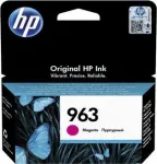 HP tint 963 Magenta (3JA24AE#BGX)