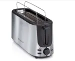 Alpina 8711252473512 r&ouml;stija, 7, 2 viilu, 1000 W, must, h&otilde;bedane