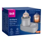 LOVI veevaba soojendi AirWarm, 12/222