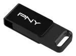 64 GB Elite-X USB-C 3.2 P-FD64GELC-GE must