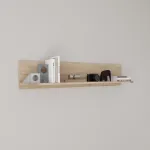 Seinariiul, Hanah Home, tamm, 120 x 25 x 20