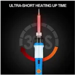Soldering Iron 12 in 1
