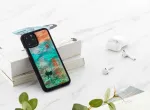 "SmartPhone case iPhone 11 Pro" Sunrise black