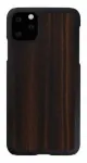 "SmartPhone Back Case iPhone 11 Pro Max" Ebony Black