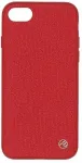 "Pilot Back Case iPhone 8" Red