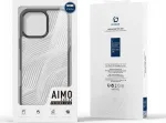 "Aimo Сase iPhone 16 Pro Max" Black