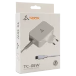 TC-65W TYPE-C 65 W