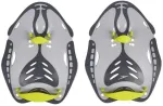 BioFUSE Power Paddle L Oxid Grey/Lime Punch 73-156-B076