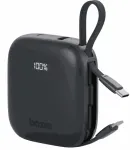 &bdquo;4in1 Bazic Fusion&ldquo; 10 000 mAh PD20W, must