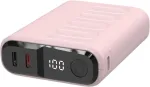PB-10000C PD+ 10 000 mAh roosa