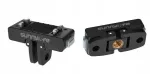 Magnetic mounting adapter Insta360 X5/Ace/Ace Pro 1/2