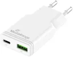 MRMA125 30 W, valge