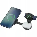 Alumag Trio 3in1 Black