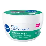 NIVEA_Care niacinamiidiga niisutav kreem, 100 ml