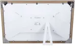Smart Frame WiFi 212 Wood Brown 50018
