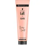 &bdquo;Schwarzkopf Professional Taft Gliss Sleeky Smooth Cream&ldquo; &ndash; juukseid kujundav kreem, 150 ml