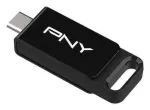 128 GB Elite USB-C 3.2 P-FD128ELC-GE must
