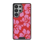 Me Gustas Tu - Samsung Galaxy S25 Ultra Case, Elite Dark (Magnetic) / Silver