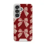 Special Delivery - Samsung Galaxy S25 Case, Elite Light (Magnetic) / Silver