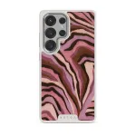 Oracle - Samsung Galaxy S25 Ultra Case, Elite Light (Magnetic) / Silver