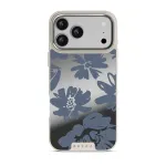Darlin - iPhone 17 Pro Max Case, Elite Mirror Light (MagSafe) / Silver