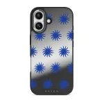 La Playa - iPhone 17 Case, Elite Mirror Dark (MagSafe) / Silver