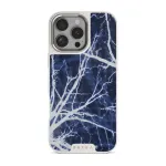 Subzero - iPhone 16 Pro Case, Elite Light (MagSafe) / Silver