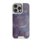 Side Effect - iPhone 16 Pro Max Case, Elite Light (MagSafe) / Silver