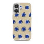 La Playa - iPhone 16 Case, Elite Light (MagSafe) / Silver