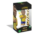 MINIX WC LEGENDS BRASIL &ndash; RONALDO