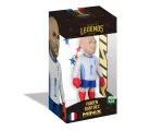 MINIX WC LEGENDS PRANTSUSMAA &ndash; FABIEN BARTHEZ