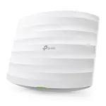TP-Link EAP110 WLAN-juurdep&auml;&auml;supunkt 300 Mbit/s Valge Toide Etherneti kaudu (PoE)