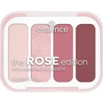 essence - Rose Mini Eyeshadow Palette 3.6 g