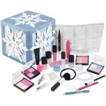 &bdquo;Zmile Cosmetics&ldquo; &bdquo;Snow Flake Cube Frosty White&ldquo; kalender &ndash; advendikalender