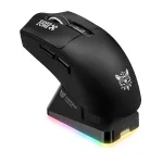 M&auml;nguhiir &ndash; ONIKUMA DM10 24 000 DPI 1 000 Hz 2,4 GHz Bluetooth USB must