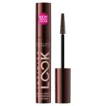 EVELINE_Infinity Look ripsmeid pikendav ja esile toov ripsmetu&scaron;&scaron;, pruun, 7 ml