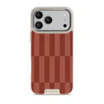 On Read - iPhone 17 Pro Max Case, Elite Light (MagSafe) / Silver