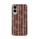 Girl Dinner - Samsung Galaxy S25 Edge Case
