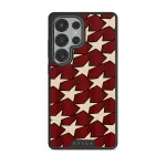 Starchaser - Samsung Galaxy S25 Ultra Case, Elite Dark (Magnetic) / Gunmetal