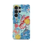 Aegean Affair - Samsung Galaxy S25 Ultra Case, Tough (Magnetic) / N/A