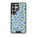 Taverna - Samsung Galaxy S25 Ultra Case, Elite Dark (Magnetic) / Gunmetal