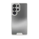 Silver Lining - Samsung Galaxy S25 Ultra Case, Elite Light (Magnetic) / Silver