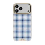 Early Bird - iPhone 17 Pro Max Case, Elite Light (MagSafe) / Gold