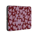 Madly Yours - Laptop Sleeve, 16 inches