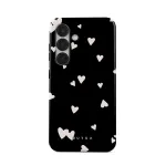 Love Notes - Samsung Galaxy S25 Plus Case, Tough (Magnetic) / N/A