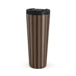 Dark Roast - Travel Mug, 700 ml / Flap