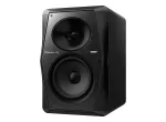 Pioneer VM-50 2-suunaline k&otilde;lar, must, traadist