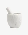 Uhmer nuiaga, valge marmor